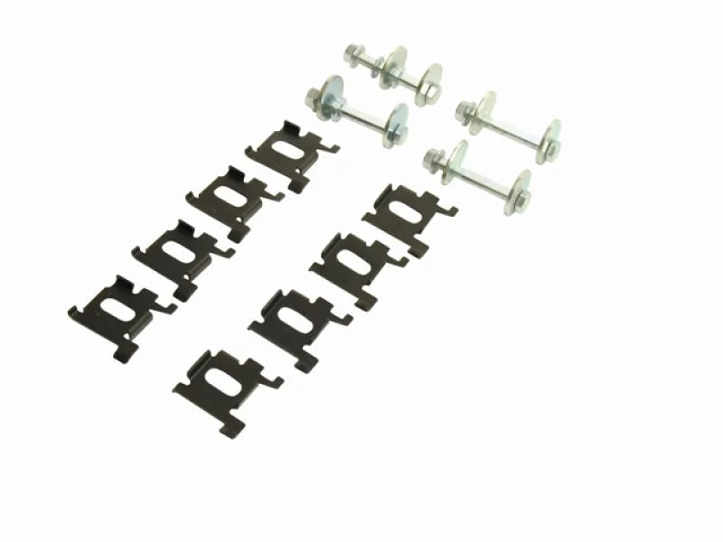 Belltech ALIGNMENT KIT 02-05 DODGE RAM - Main Product View