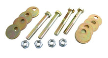 Load image into Gallery viewer, Belltech ALIGNMENT KIT 88-98 GM 1500/2500/3500 - Main Product View