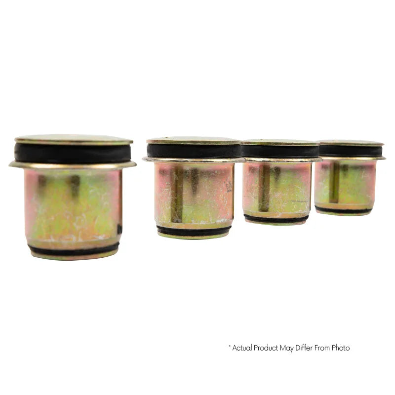 Belltech ALIGNMENT KIT 97-03 F150/EXPEDITION - Side View