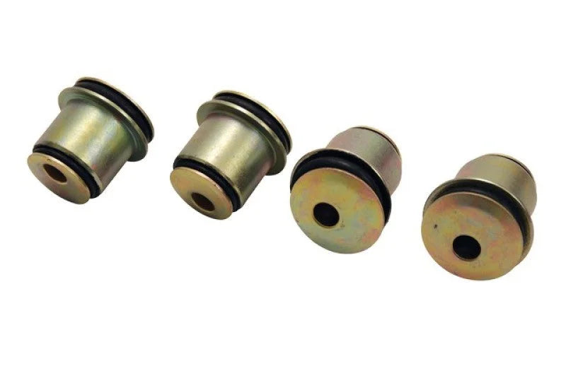 Belltech ALIGNMENT KIT 99-08 GM 2-DEGREE BUSHINGS - Side View