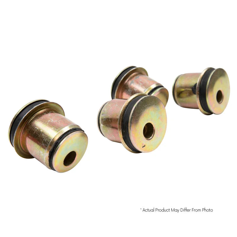 Belltech ALIGNMENT KIT 99-08 GM 2-DEGREE BUSHINGS - Additional View 6