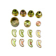 Load image into Gallery viewer, Belltech ALIGNMENT KIT 99-08 GM TOTAL ALIGNMENT KIT - Main Product View
