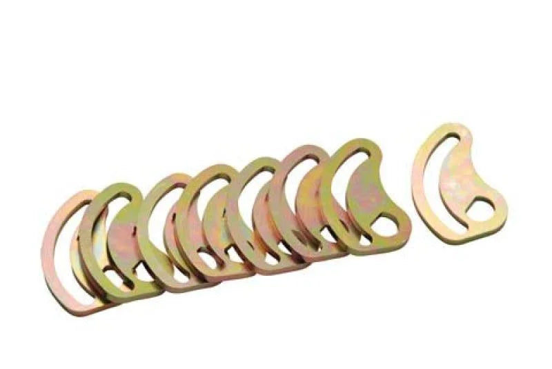 Belltech ALIGNMENT KIT 99-08 TRUCK/SUV 1-DEG CAMS - Side View