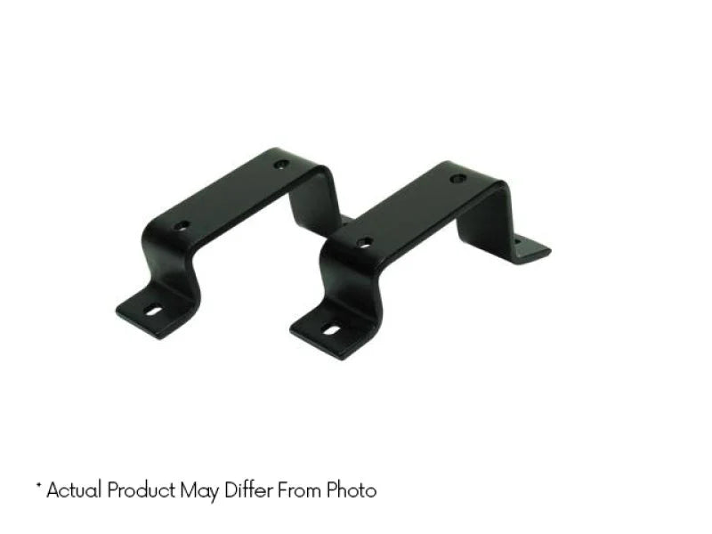Belltech ANTI-SWAYBAR ADAPTER KITS 73-87 CHEVROLET C-10 - Installation View