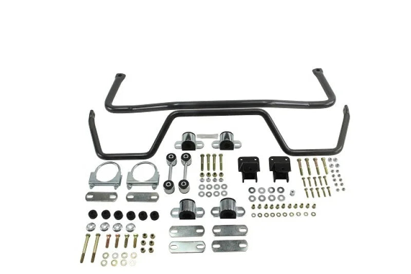 Belltech ANTI-SWAYBAR SETS 1955 CHEVY BEL-AIR - Main Product View