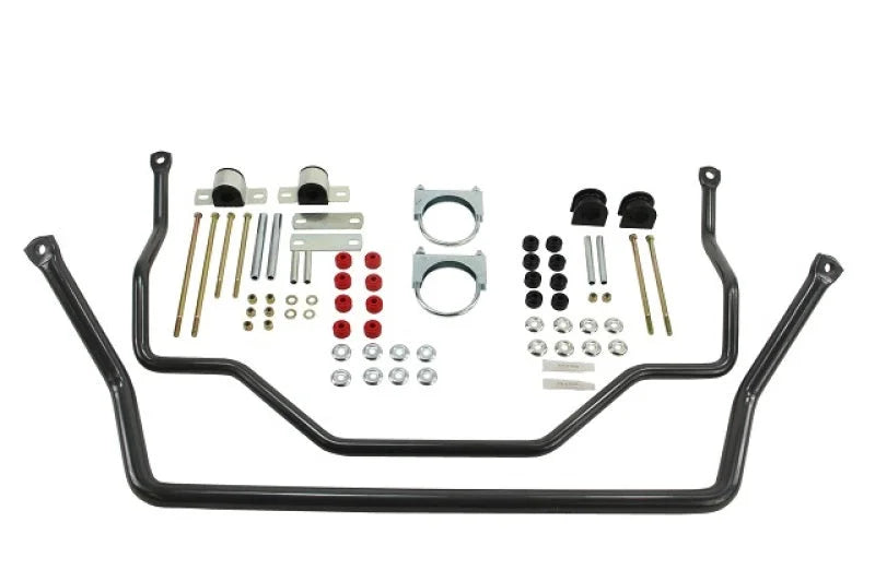 Belltech ANTI-SWAYBAR SETS 5400/5504 - Main Product View