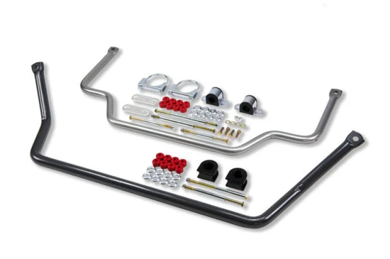 Belltech ANTI-SWAYBAR SETS 5400/5512 - Installation View