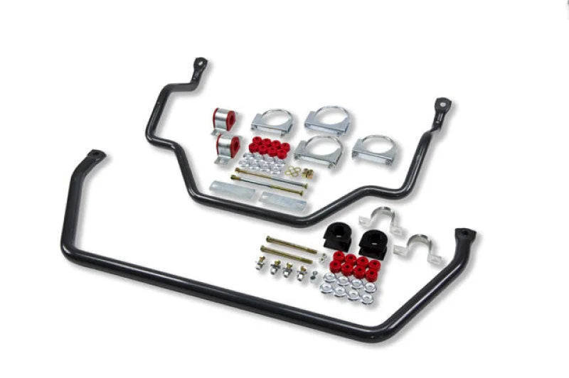 Belltech ANTI-SWAYBAR SETS 5404/5508 - Side View