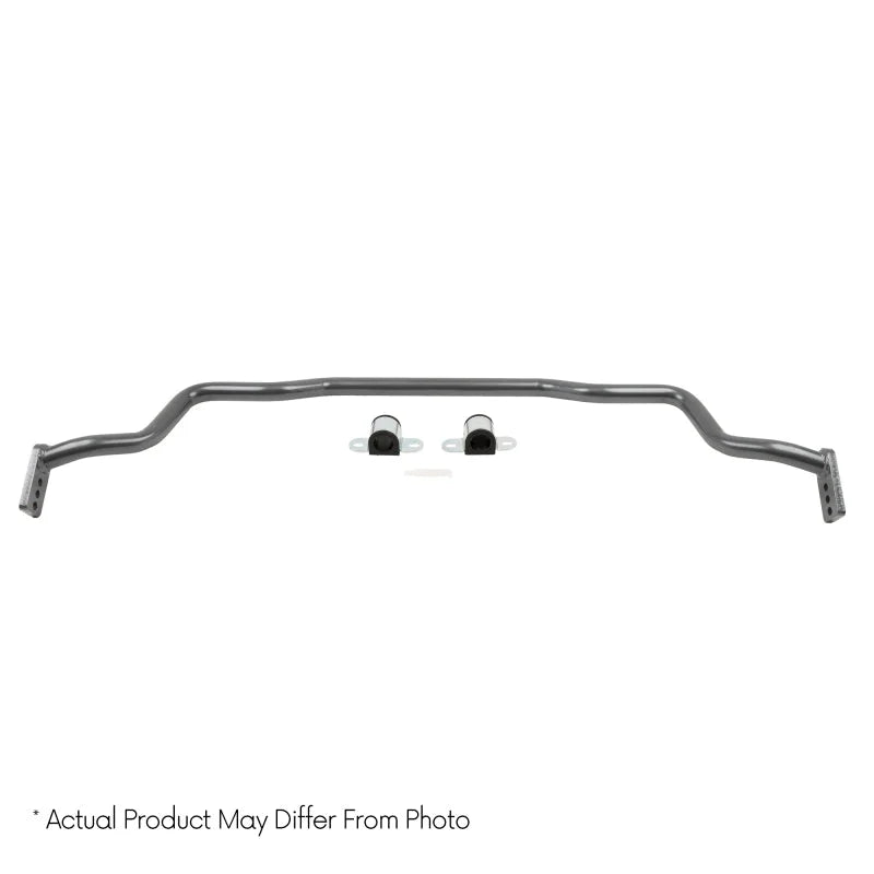 Belltech ANTI-SWAYBAR SETS 5406/5502 - Side View