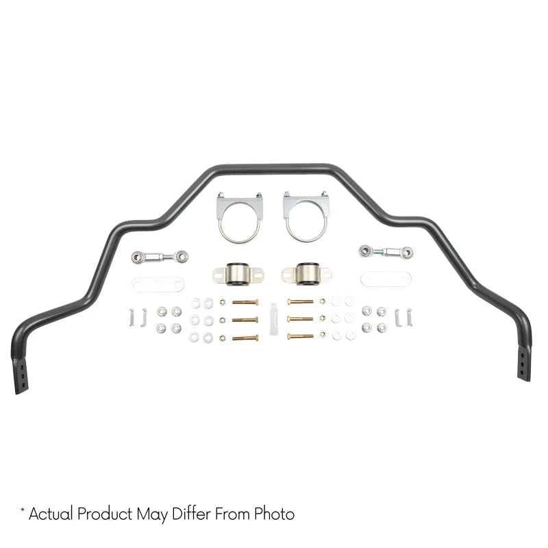 Belltech ANTI-SWAYBAR SETS 5410/5510 - Side View