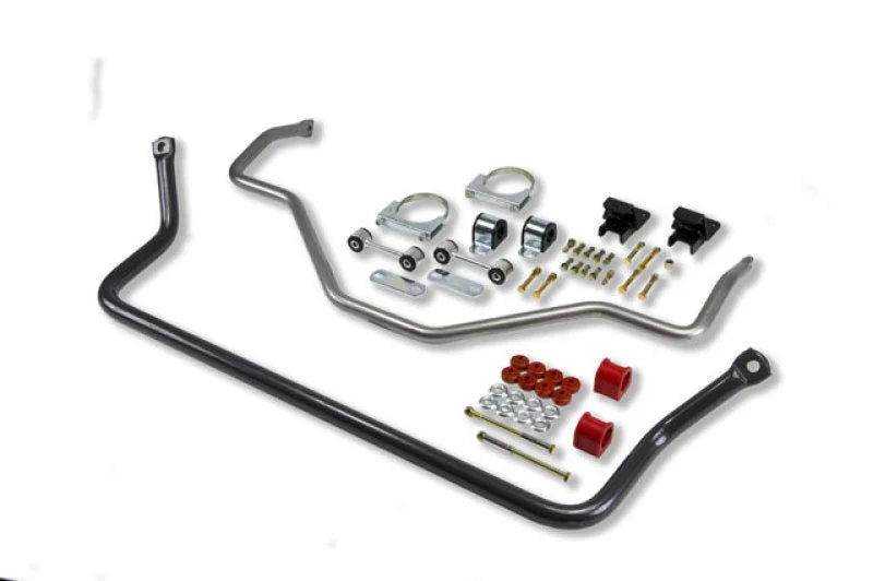 Belltech ANTI-SWAYBAR SETS 5410/5510 - Back View