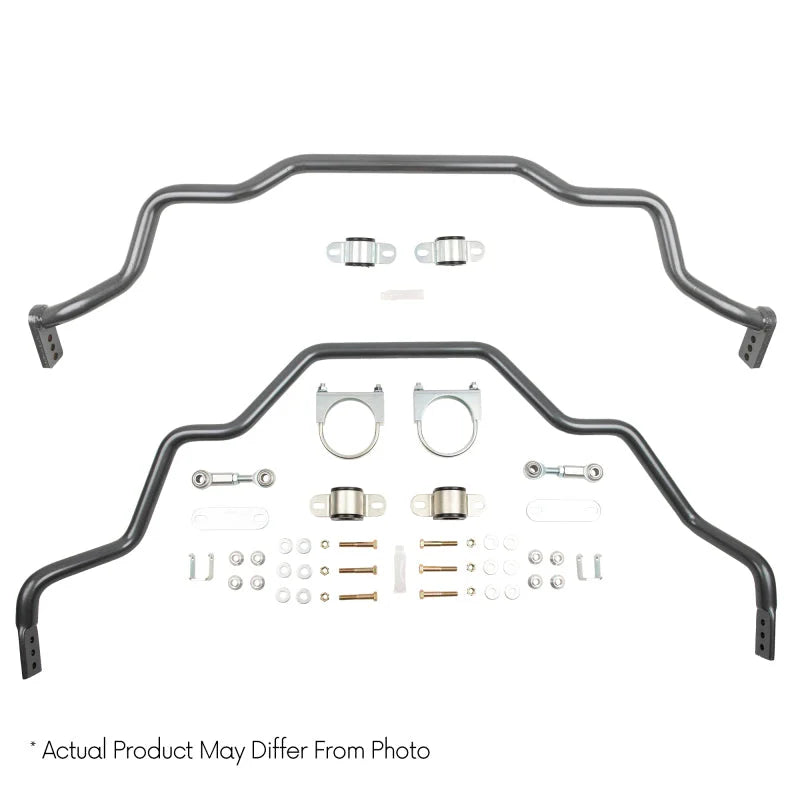 Belltech ANTI-SWAYBAR SETS 5410/5510 - Additional View 5