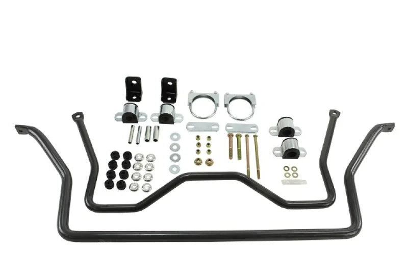 Belltech ANTI-SWAYBAR SETS 5421/5521 - Main Product View