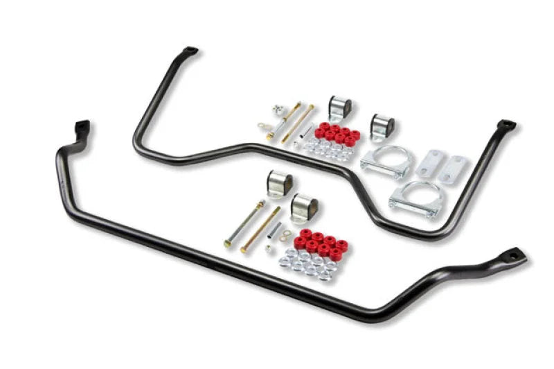 Belltech ANTI-SWAYBAR SETS 5436/5536 - Main Product View