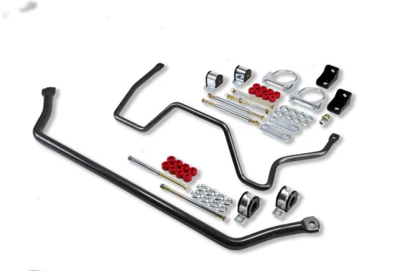 Belltech ANTI-SWAYBAR SETS 5444/5552 - Back View