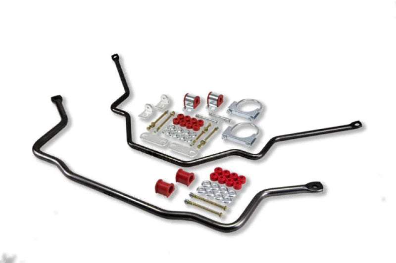 Belltech ANTI-SWAYBAR SETS 5454/5554 - Back View
