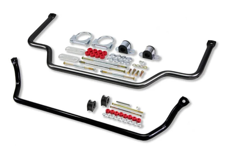 Belltech ANTI-SWAYBAR SETS 5512/5600 - Side View