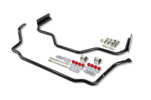Load image into Gallery viewer, Belltech ANTI-SWAYBAR SETS CHEVY 64-67 CHEVELLE MALIBU - Installation View