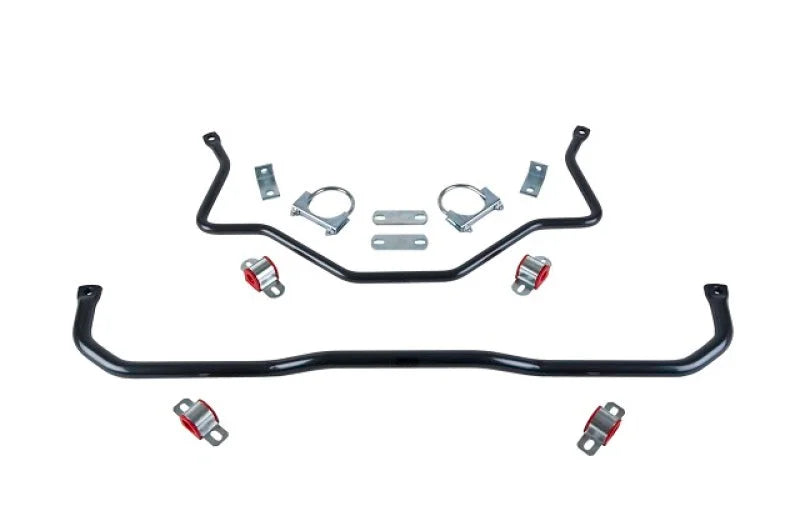Belltech ANTI-SWAYBAR SETS CHEVY 68-74 NOVA OMEGA - Main Product View