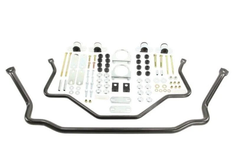 Belltech ANTI-SWAYBAR SETS CHEVY 70-81 CAMARO FIREBIRD - Main Product View