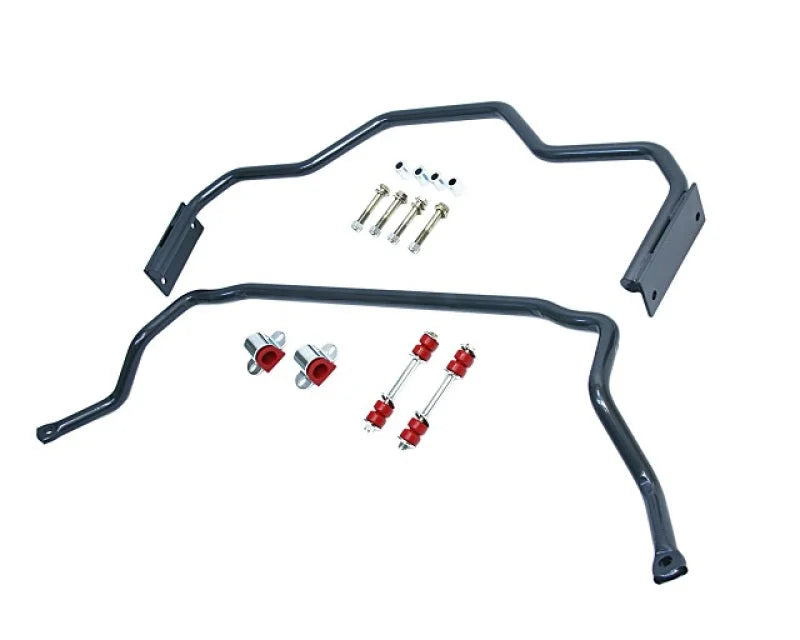 Belltech ANTI-SWAYBAR SETS CHEVY 78-88 CHEVELLE MALIBU - Main Product View