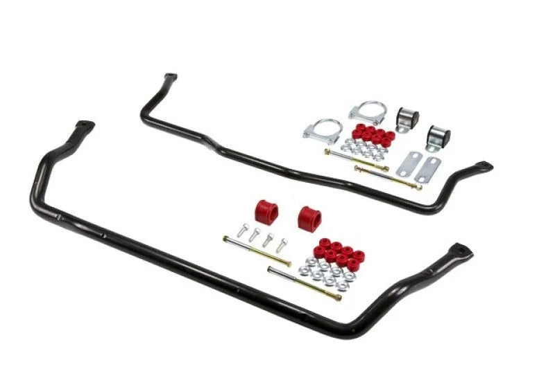Belltech ANTI-SWAYBAR SETS CHEVY 82-92 CAMARO FIREBIRD - Main Product View