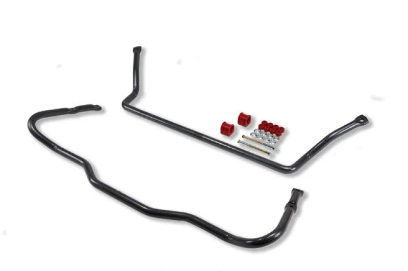 Belltech ANTI-SWAYBAR SETS CHEVY 92-96 IMPALA - Side View