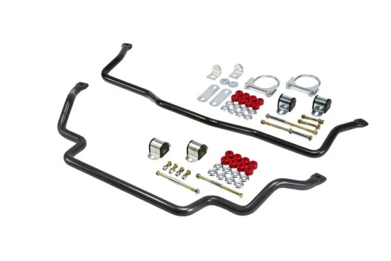 Belltech ANTI-SWAYBAR SETS FORD 64-66 MUSTANG - Main Product View