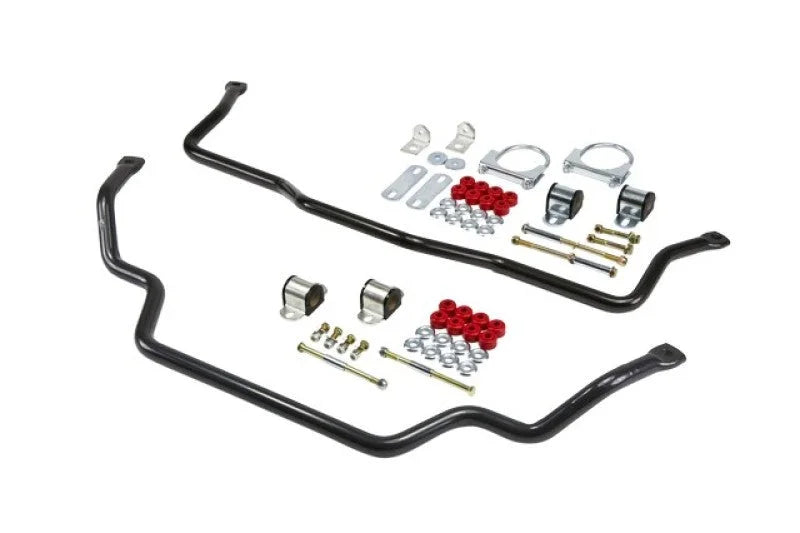 Belltech ANTI-SWAYBAR SETS FORD 67-70 MUSTANG COUGAR - Main Product View