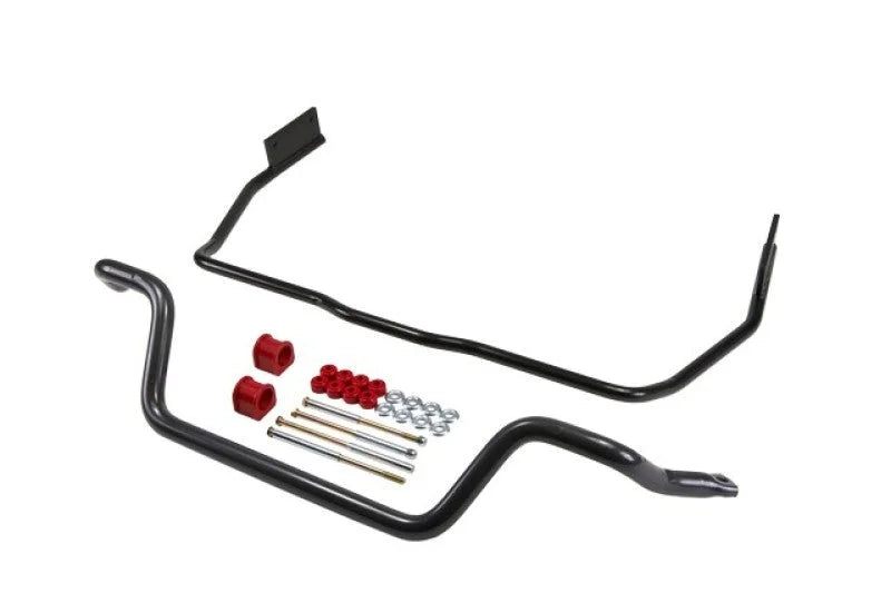 Belltech ANTI-SWAYBAR SETS FORD 79-93 MUSTANG - ALL - Main Product View