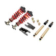 Load image into Gallery viewer, Belltech (All Cabs) Short Bed Adjustable Coilover Kit fits 2007-2018 Chevrolet Silverado 1500 / Chevrolet Silverado / 2007...