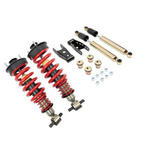 Load image into Gallery viewer, Belltech (All Cabs) Short Bed Adjustable Coilover Kit fits 2007-2018 Chevrolet Silverado 1500 / Chevrolet Silverado / 2007...