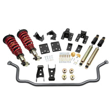 Load image into Gallery viewer, Belltech (All Cabs) Short Bed Performance Handling Kit fits 2009-2013 Chevrolet Silverado 1500 Hybrid / 2008-2013 Chevrole...
