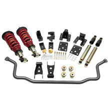 Load image into Gallery viewer, Belltech (All Cabs) Short Bed Performance Handling Kit fits 2016-2018 Chevrolet Silverado 1500 Custom / 2015-2018 Chevrole...