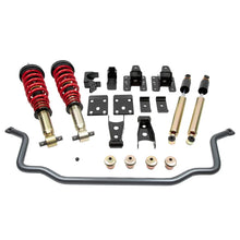 Load image into Gallery viewer, Belltech (All Cabs) Short Bed Performance Handling Kit fits 2016-2018 Chevrolet Silverado 1500 Custom / 2015-2018 Chevrole...