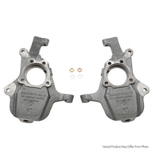 Load image into Gallery viewer, Belltech BALL JOINT USE WITH 2650 SPINDLE ONLY - Installation View