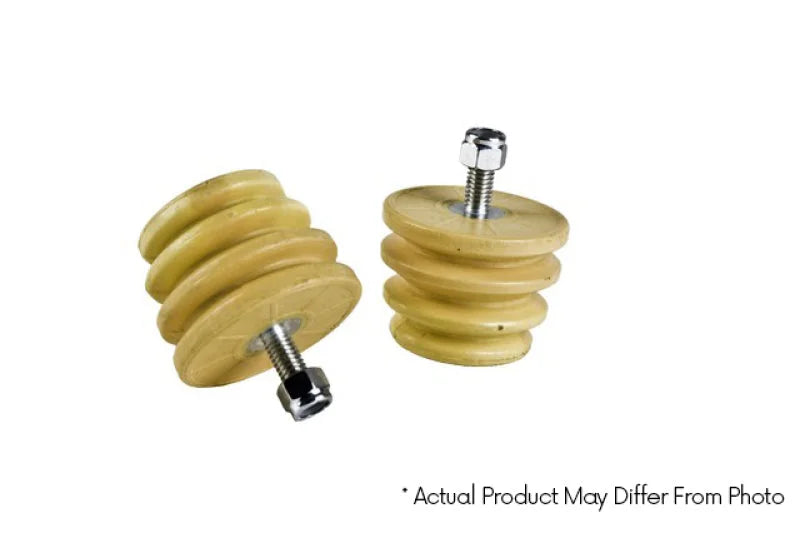 Belltech BUMP STOP KIT REPLACES 4900 4903 4915 - Back View