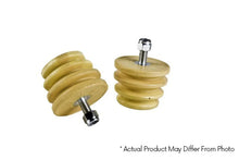 Load image into Gallery viewer, Belltech BUMP STOP KIT REPLACES 4900 4903 4915 - Back View