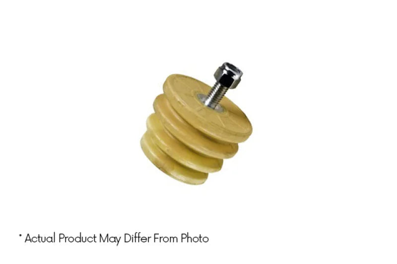 Belltech BUMP STOP KIT REPLACES 4920 4921 - Back View