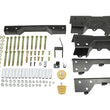 Load image into Gallery viewer, Belltech C-NOTCH KIT 07-14 Chevy/GMC Silverado/Sierra Quad/Ext Cab *C-Notch ONLY* - Main Product View