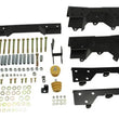 Load image into Gallery viewer, Belltech C-NOTCH KIT 07-14 Chevy/GMC Silverado/Sierra Standard Cab *C-Notch ONLY* - Main Product View
