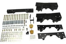 Load image into Gallery viewer, Belltech C-NOTCH KIT 07-14 Chevy/GMC Silverado/Sierra Standard Cab *C-Notch ONLY* - Main Product View