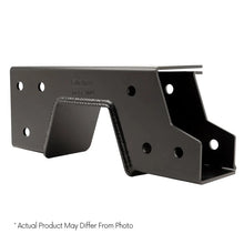 Load image into Gallery viewer, Belltech C-NOTCH KIT 07-14 Chevy/GMC Silverado/Sierra Standard Cab *C-Notch ONLY* - Additional View 5