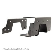 Load image into Gallery viewer, Belltech C-NOTCH KIT 07-14 Chevy/GMC Silverado/Sierra Standard Cab *C-Notch ONLY* - Additional View 6