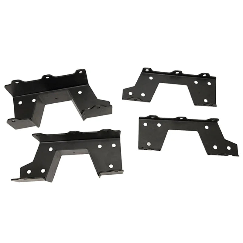 Belltech C-NOTCH KIT 15-20 Ford F-150 2WD All Cabs/Short Bed *C-Section ONLY w/ Hardware* - Main Product View