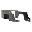 Load image into Gallery viewer, Belltech C-NOTCH KIT 15-20 Ford F-150 2WD All Cabs/Short Bed *C-Section ONLY w/ Hardware* - Back View