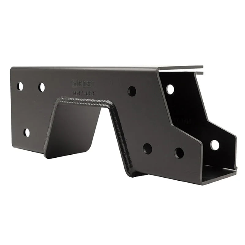 Belltech C-NOTCH KIT 15-20 Ford F-150 2WD All Cabs/Short Bed *C-Section ONLY w/ Hardware* - Additional View 6