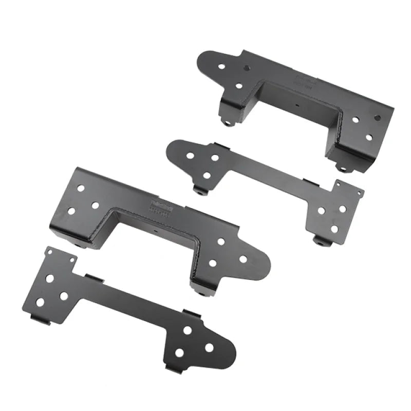 Belltech C-NOTCH KIT 2019 Silverado / Sierra (Dbl / Crew cab / Short bed) - Main Product View