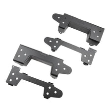 Load image into Gallery viewer, Belltech C-NOTCH KIT 2019 Silverado / Sierra (Dbl / Crew cab / Short bed) - Main Product View