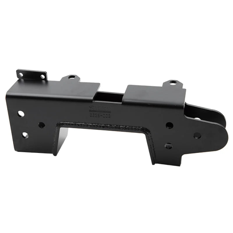 Belltech C-NOTCH KIT 2019 Silverado / Sierra (Dbl / Crew cab / Short bed) - Side View